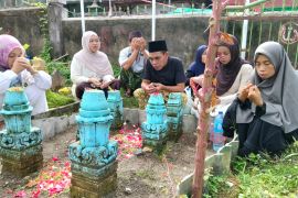 Ratusan usulan pencairan santunan kematian di Mataram tertunda