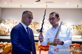 Fadli dorong kolaborasi film Syekh Yusuf Al-Makassari