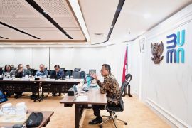 BP BUMN perkuat IAS untuk layanan aviasi berstandar global