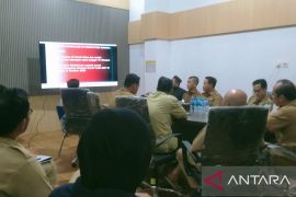 Pemkab Bangka usulkan Kampung Nelayan Merah Putih ke KKP