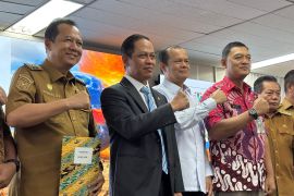 Menteri LH minta pemda wilayah rentan karhutla tetapkan siaga darurat