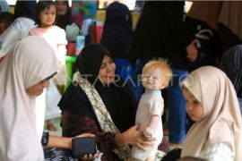 Wamendagri: Desa berperan strategis dalam eliminasi TBC di RI