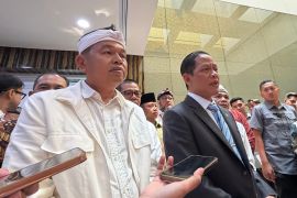 KLH-Pemprov Jabar pastikan percepat bangun PSEL Bandung Raya dan Bogor-Depok