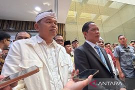 KLH-Pemprov Jabar sepakat percepat bangun PSEL Bandung dan Bogor-Depok