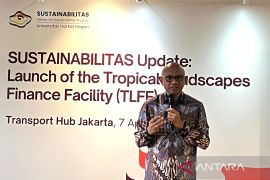 SUSTAINABILITAS pacu pembangunan berkelanjutan lewat platform TLFF