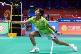 Thalita perlu tingkatkan fisik usai gagal ke babak utama BAC 2026