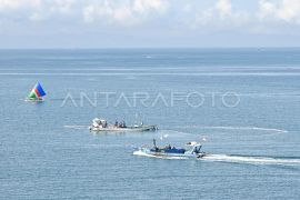 KKP dan Australia edukasi nelayan cegah penangkapan ikan ilegal