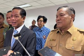 Menteri LH: Perusahaan penyebab banjir Sumut bayar kerugian April ini