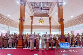 Pemkot Mojokerto permudah akses informasi publik