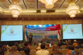 Dorong pariwisata, Uzbekistan prioritaskan penerbangan langsung RI