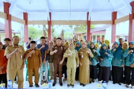 Pemkot Mojokerto sediakan akses bantuan hukum di tingkat kelurahan