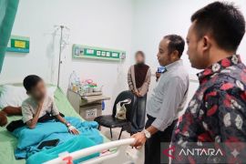 BGN diminta investigasi menyeluruh penyebab keracunan massal