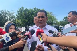 Indonesian govt urges soybean importers to curb price hikes