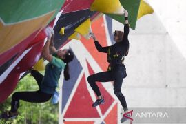 Jannah nikmati tantangan berjuang rebut tiket Asian Games 2026