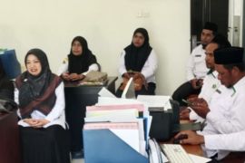 KUA Masohi perkuat deteksi dini konflik lewat EWS