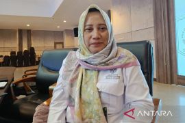 BPDAS Baturusa Babel bagikan 50.000 bibit mangrove