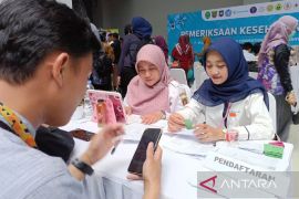 Dinkes Kaltim optimalkan pengobatan jarak jauh untuk pelosok