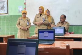 Dinas Pendidikan Madiun siap laksanakan Tes Kemampuan Akademik 2026