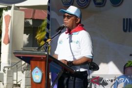 Unpatti berkomitmen perkuat literasi pertanian