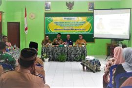 Pemkab Madiun berikan pelatihan hilirisasi produk jagung kepada IKM