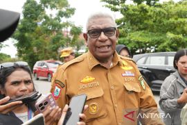 Pemkab Mimika tindak tegas penimbunan LPG