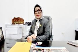 Ketua Komisi I DPRD Barut dorong penataan ulang sistem persampahan