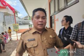 Palangka Raya perkuat antisipasi ancaman karhutla