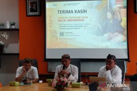 Industri pengolahan berkontribusi terhadap naiknya pertumbuhan ekonomi di Kudus