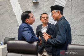 DPR minta tuntaskan masalah perlintasan KA usai kecelakaan Bekasi