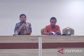 Panitia Paskah Nasional pastikan kenyamanan-keamanan selama ibadah