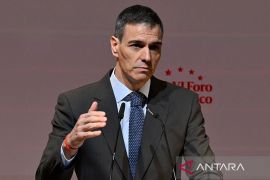 Spanyol desak UE tangguhkan perjanjian dengan Israel terkait Lebanon