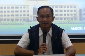 Polda Maluku tetapkan tiga tersangka penimbun dan pengoplos BBM setelah jalani pemeriksaan