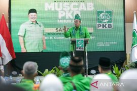 PKB Kota Banjarmasin laksanakan proses pemilihan ketua