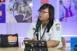 DKI lakukan pendataan Dilan untuk warga yang butuh layanan kesehatan