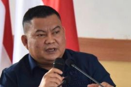Anggota DPR minta pengusutan tuntas korupsi pertambangan PT AKT