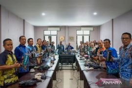 DLH HST tekan penggunaan plastik sekali pakai lewat gerakan "HST No Plastic"