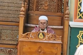 Ustadz Aspani ingatkan jangan anggap "enteng" tentang rukun