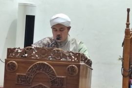 Ustadz Hilal ingatkan kaum Muslim jangan sombong seperti iblis syaitan