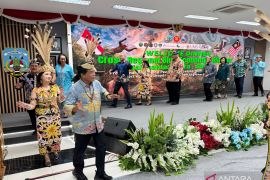 Kelola Potensi Maritim, Kaltara dan Sabah Sinergi Bangun Ekonomi Biru