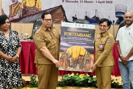 Pemprov Papua Selatan terus libatkan kelompok rentan dalam pembangunan