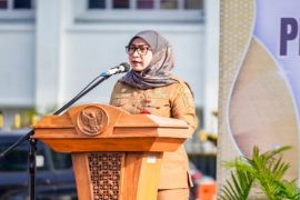 Wali Kota Lisa: Penerapan WFH jangan sampai ganggu pelayanan publik