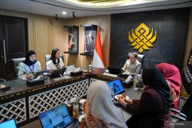 Kemenbud komitmen dukung pendanaan pemajuan budaya nasional