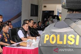 Polda Metro Jaya mitigasi keterlibatan anak dalam kasus narkoba