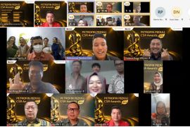 Elnusa Petrofin gelar Petrofin Peduli CSR Award 2025, apresiasi komitmen unit operasi dalam wujudkan dampak berkelanjutan