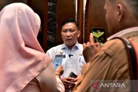 "Satu Kolaborasi, Sejuta Energi", Pemprov Sumut peringati Hari Jadi ke-78