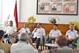 Pemprov Sumut targetkan bentuk enam desa antikorupsi tahun 2026