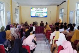 Puskesmas Ranai buka layanan kesehatan hingga sore tingkatkan layanan