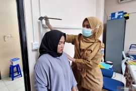 23.927 orang sudah manfaatkan CKG di Puskesmas Cilandak Jaksel
