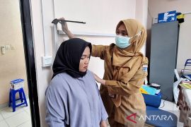 23.927 orang telah memanfaatkan CKG di Puskesmas Cilandak