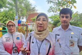 DKI libatkan remaja lewat Program "PIK-R" cegah kekerasan sejak dini